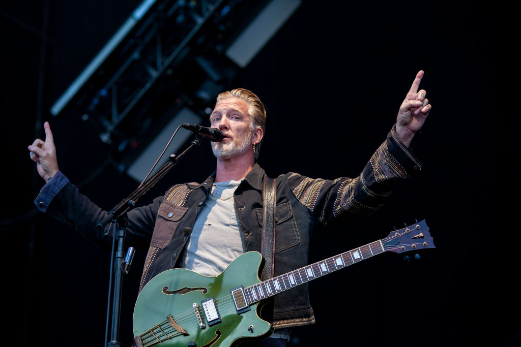 10 artistas que podrían suplir a Queens of the Stone Age en el Corona Capital 2024 