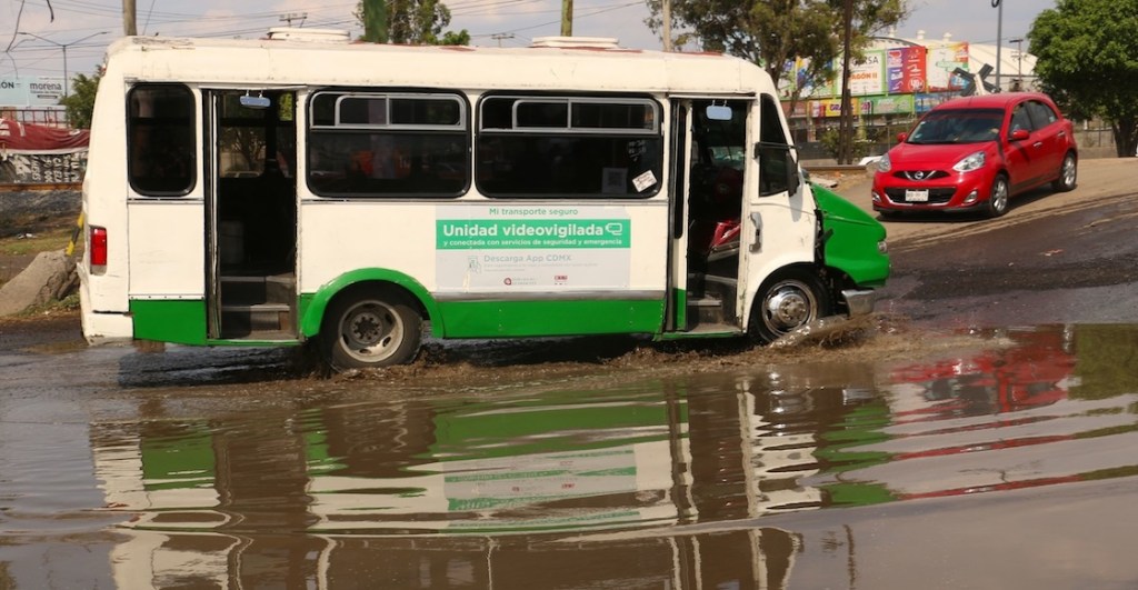 Probamos el chatbot para reportar baches en Edomex y así funciona la cosa