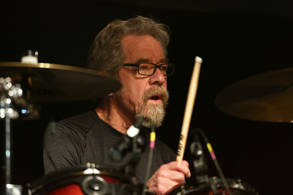 Hijo de baterista de Creedence Clearwater Revival, es arrestado por homicidio y desaparición