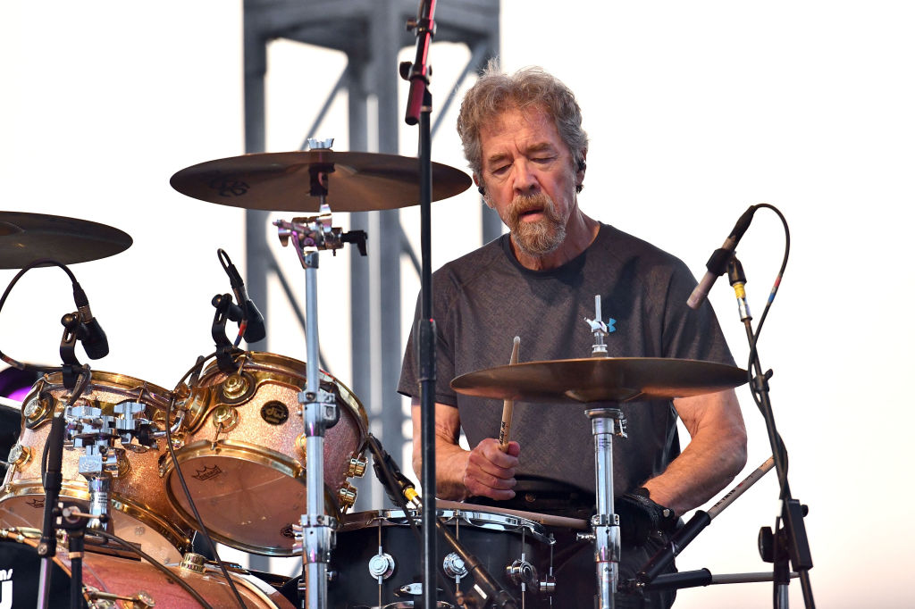 Hijo de baterista de Creedence Clearwater Revival, es arrestado por homicidio y desaparición