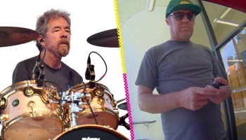 Hijo de baterista de Creedence Clearwater Revival, es arrestado por homicidio y desaparición