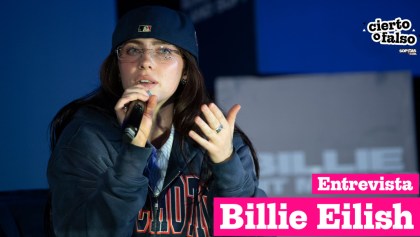 Billie Eilish nos cuenta sobre 'Hit Me Hard and Soft', su relación con Damon Albarn y la influencia de Carla Morrison