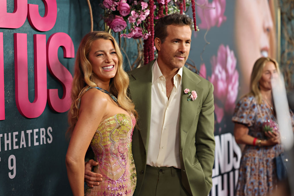 La controversia detrás de 'It Ends With Us', Blake Lively y Justin Baldoni