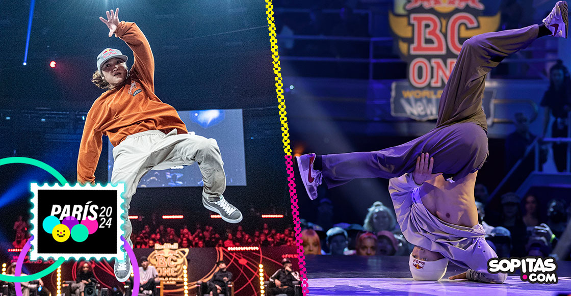 Guía básica para entenderle al breakdance o breaking en los Juegos Olímpicos de París 2024