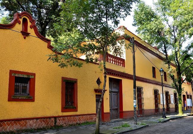 Pequeña guía de las calles peatonales en CDMX