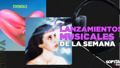 canciones de la semana