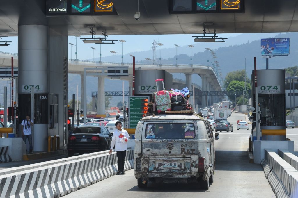 Casetas de la autopista Cuernavaca-Acapulco volverán a cobrar: ¿Cuándo y cuál será el costo?