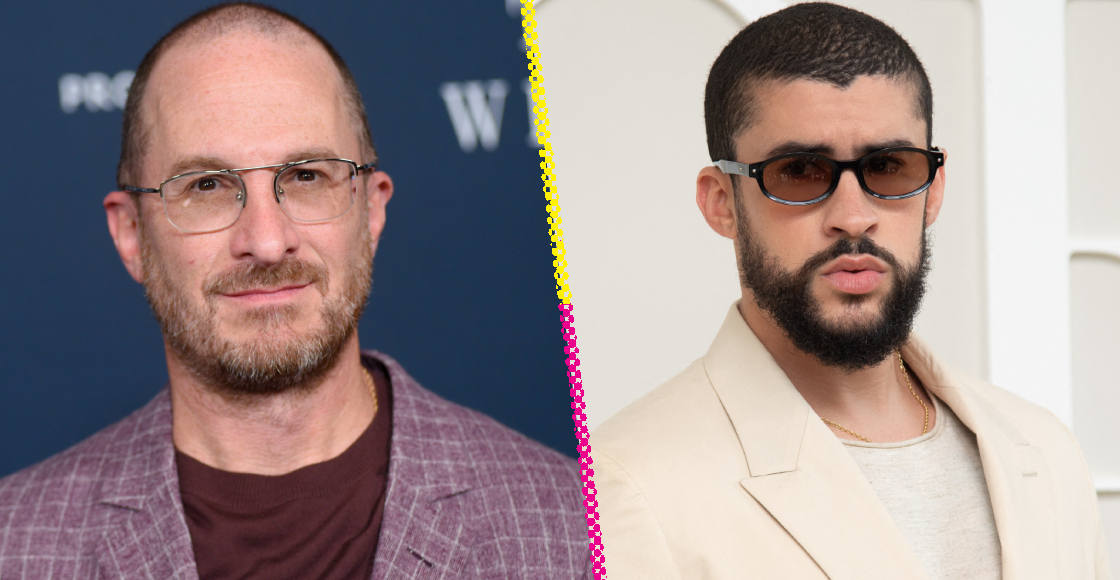 'Caugh Stealing': Lo que sabemos de la nueva película de Darren Aronofsky con Bad Bunny