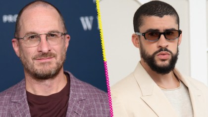 'Caugh Stealing': Lo que sabemos de la nueva película de Darren Aronofsky con Bad Bunny