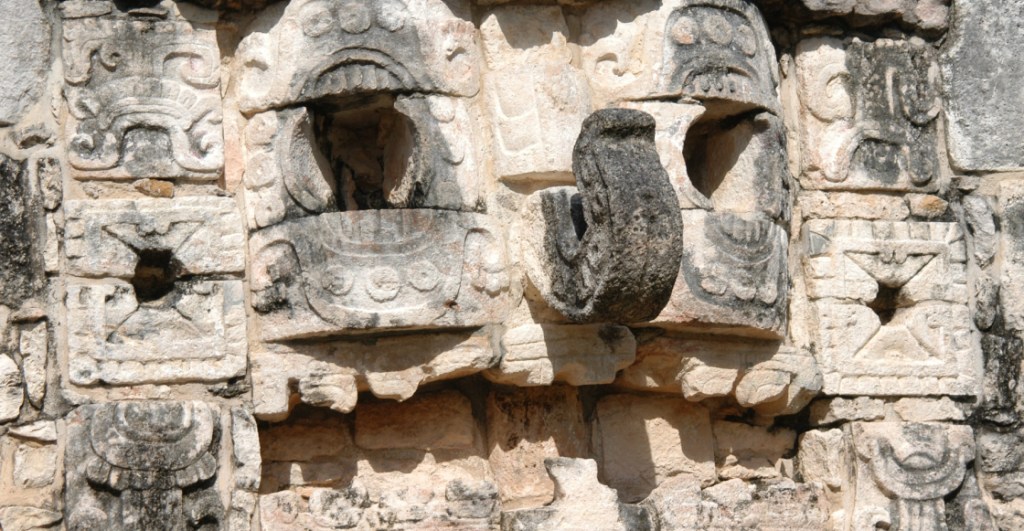 Chaac ya tiene estatua en Yucatán: Quién es y cuál es el origen del Dios Maya