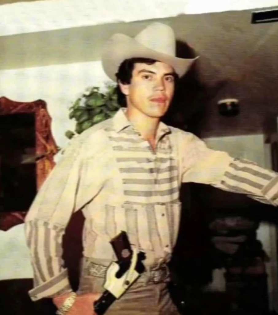 Los mitos y realidades de la carrera y vida de Chalino Sánchez