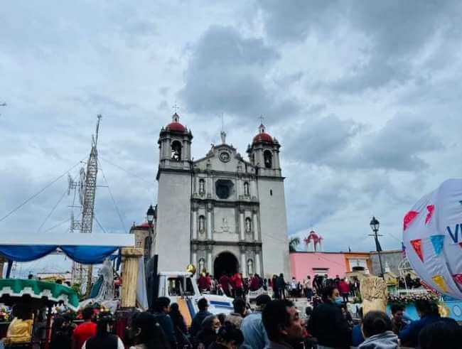 Estas son las ciudades más antiguas de México