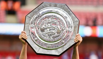 Community Shield: El origen fraudulento por el que le tuvieron que cambiar el nombre