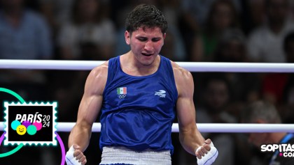 ¿Cuándo pelea Marco Verde en las semis del boxeo welter de París 2024?