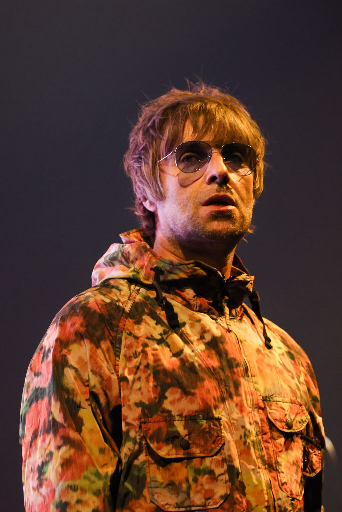 ¿Por Oasis? El incidente con el que inició la rivalidad entre Liam y Noel Gallagher