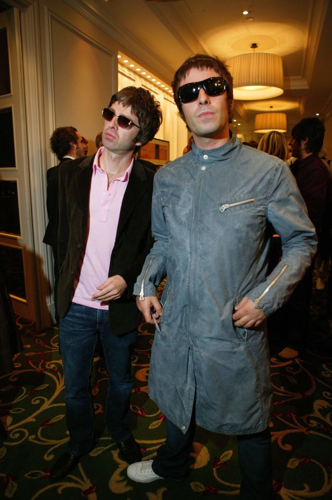 ¿Por Oasis? El incidente con el que inició la rivalidad entre Liam y Noel Gallagher