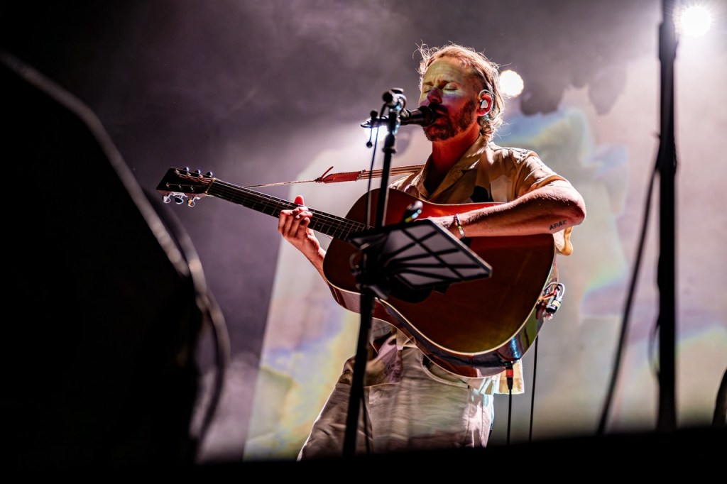 ben howard teatro metropolitan