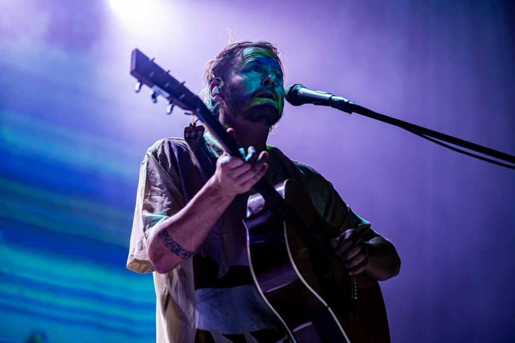 ben howard teatro metropolitan