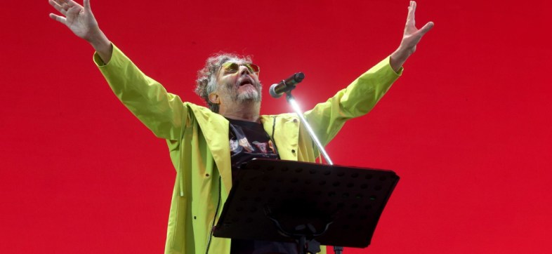 Fecha, hora y detalles del concierto que Fito Páez dará en el Zócalo de la CDMX