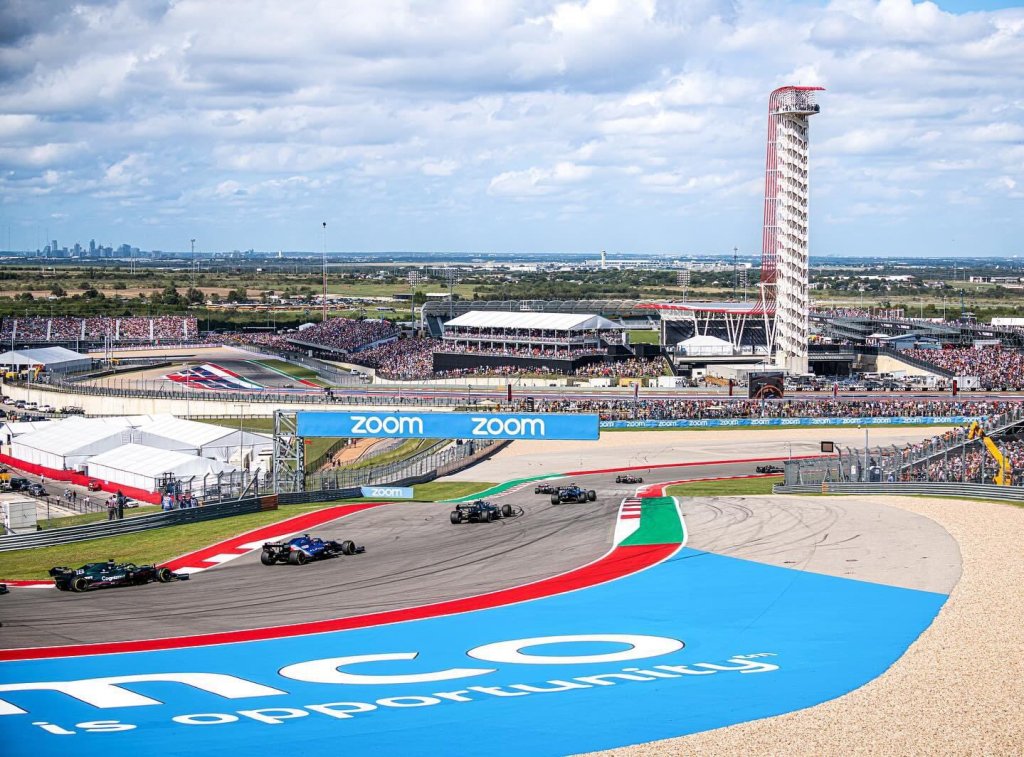 Circuito de las Américas