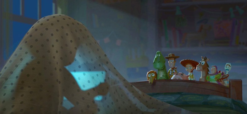 Desde la D23: Revelan la historia de 'Toy Story 5' y el pero enemigo de los juguetes... la tecnología