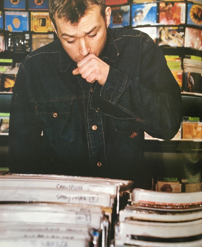 Así fue como Damon Albarn se involucró en la música de 'Paddington'