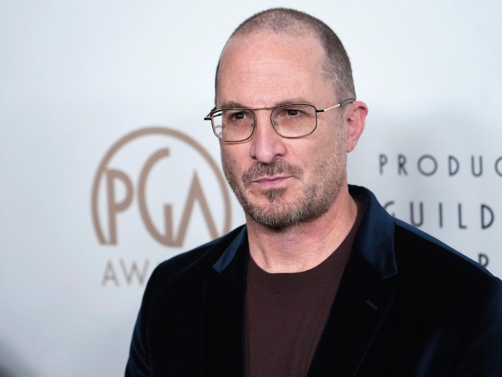 'Caugh Stealing': Lo que sabemos de la nueva película de Darren Aronofsky con Bad Bunny 