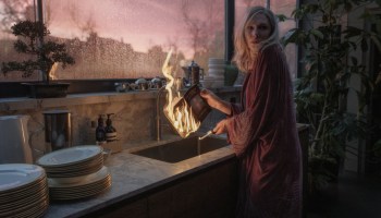 Checa a Cate Blanchett en el tráiler de 'Disclaimer', la serie de Alfonso Cuarón para Apple TV+