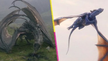 ¿Quiénes son los dragones que vimos en el final de la segunda temporada de 'House of the Dragon'?