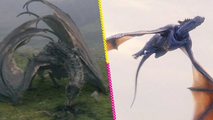 ¿Quiénes son los dragones que vimos en el final de la segunda temporada de 'House of the Dragon'?