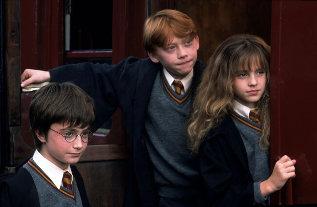 9 errores en las películas de 'Harry Potter' que quizá no notaste (hasta ahora)