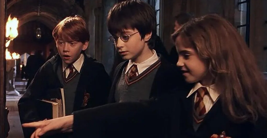 9 errores en las películas de 'Harry Potter' que quizá no notaste (hasta ahora)