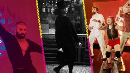 You know this boogie is for real: 8 divertidas escenas de baile en películas no musicales