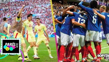 París 2024: Fecha y horario de España vs Francia en la final por el oro en futbol de Juegos Olímpicos