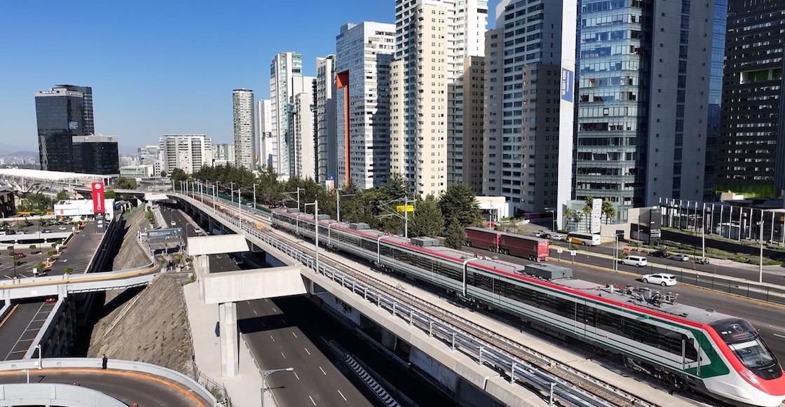 Todo lo que tienes que saber de la nueva estación Santa Fe del Tren Interurbano: Precios, ubicación y horario