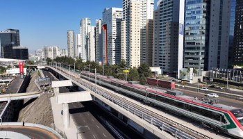 Todo lo que tienes que saber de la nueva estación Santa Fe del Tren Interurbano: Precios, ubicación y horario