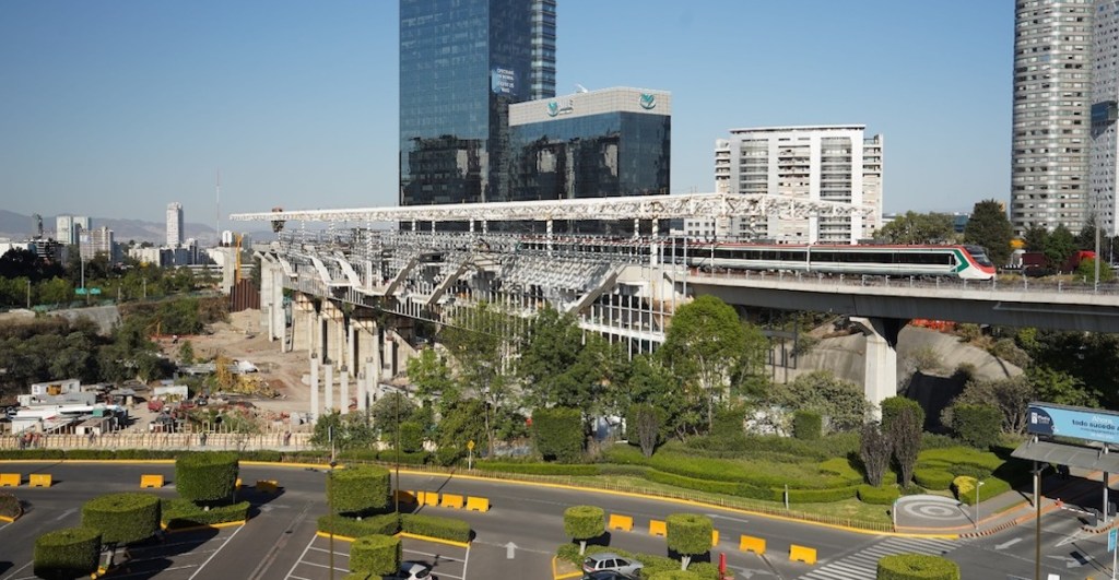 Todo lo que tienes que saber de la nueva estación Santa Fe del Tren Interurbano: Precios, ubicación y horario