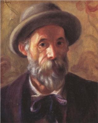 7 obras de Renoir