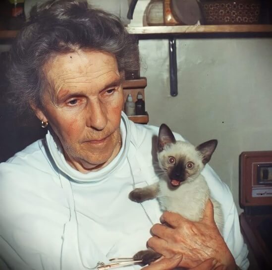 Buenas noticias. Hay exposición de Leonora Carrington gratis