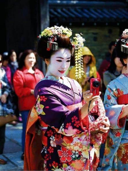 El festival de Japón llega pronto a la CDMX