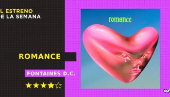 fontaines-dc-romance-resena-disco