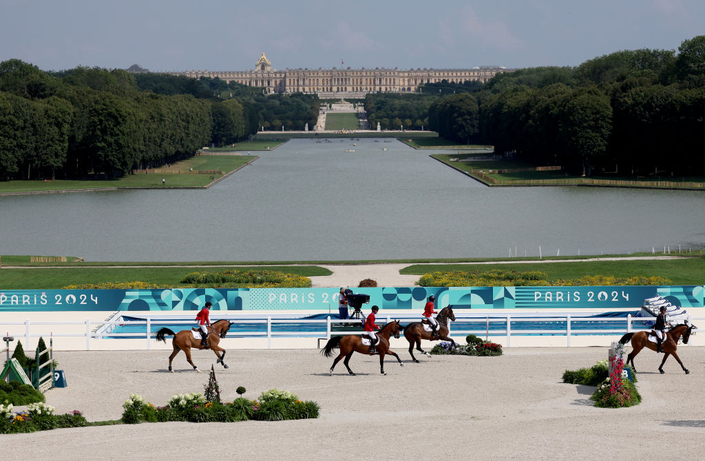 10 fotos de las sedes de los Juegos Olímpicos de París 2024 que nos han hecho soñar de belleza