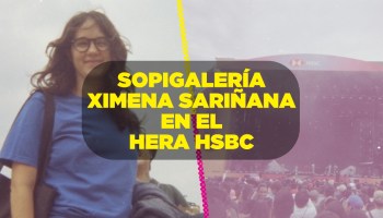 galeria ximena sariñana fotos hera hsbc