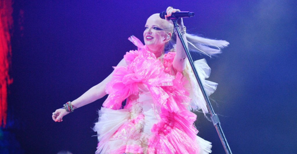 garbage cancela conciertos 2024