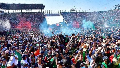 El dineral que deja el Gran Premio de México en el sector hotelero y restaurantero