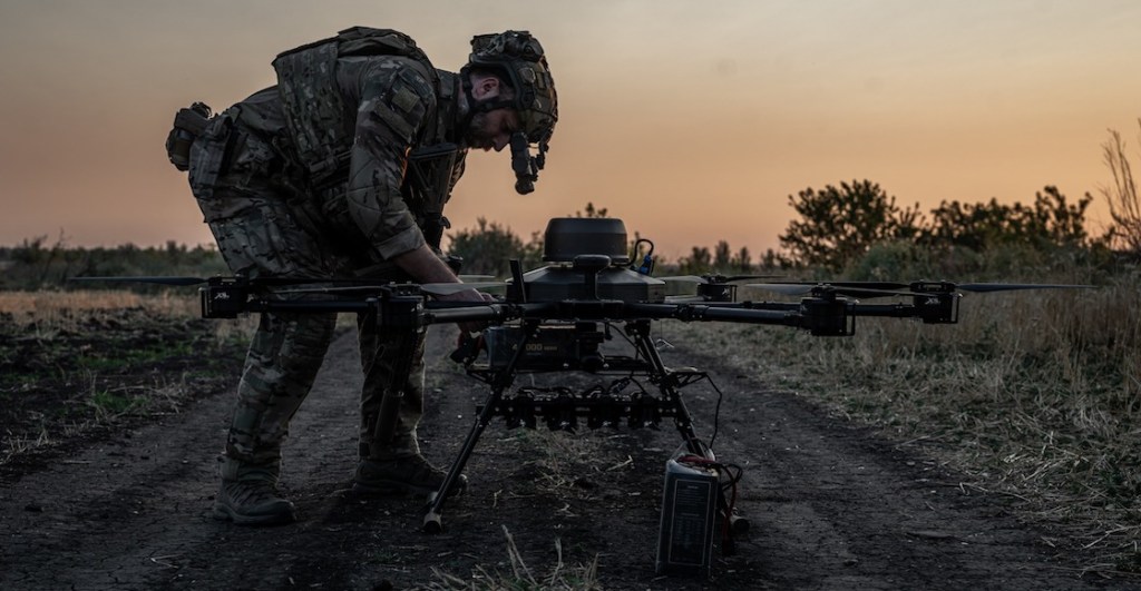 Operación Kursk: 3 puntos clave de la entrada del Ejército de Ucrania en Rusia