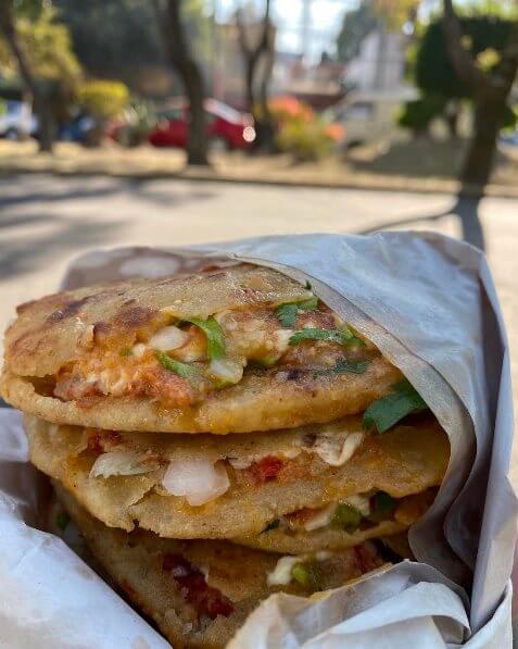 Guía práctica para encontrar las mejores gorditas de chicharrón prensado