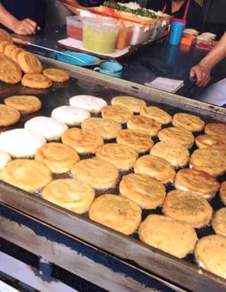 Guía práctica para encontrar las mejores gorditas de chicharrón prensado