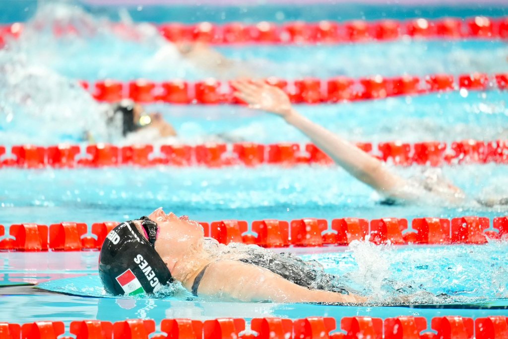 Haidee Aceves, del Teletón a la primera medalla para México en Juegos Paralímpicos París 2024