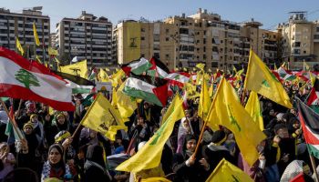 ¿Qué es Hezbollah y cuál es su relación con la guerra de Israel y Hamás?